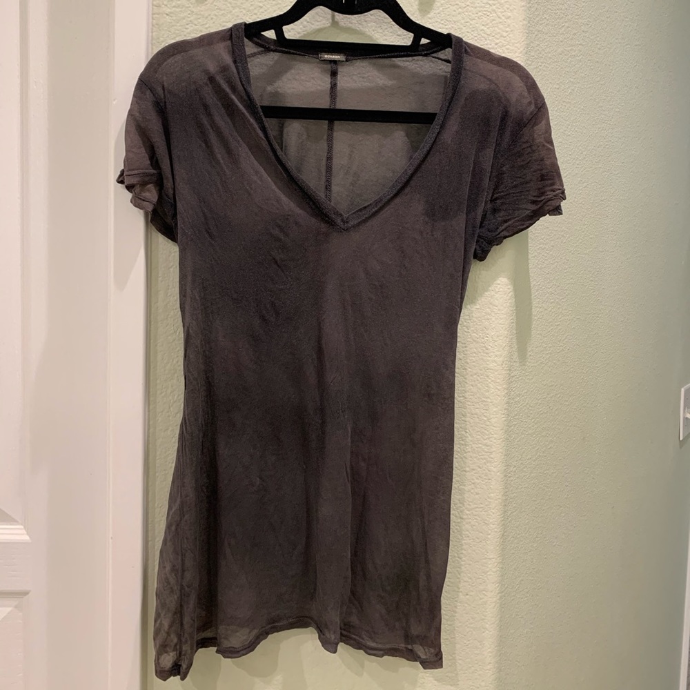 Monroe top